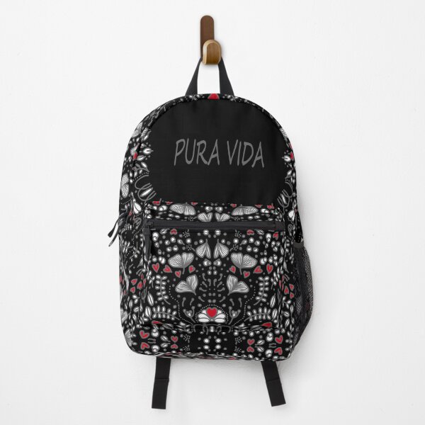 Item preview, PURA VIDA LOVE designed and sold by MAYRA PEREZ.