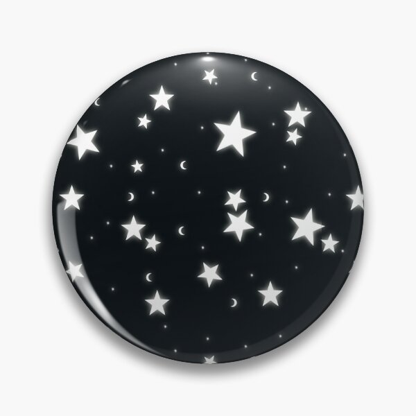 Item preview, Glowing Stars designed and sold by HallyuHeaven.