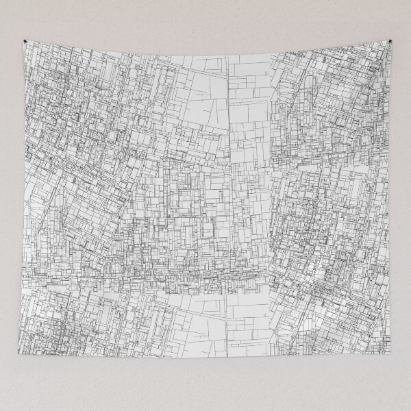 Item preview, Sustrato 007 designed and sold by Rupert Russell.
