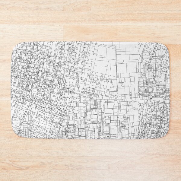 Item preview, Substrate 007 designed and sold by Rupert Russell.