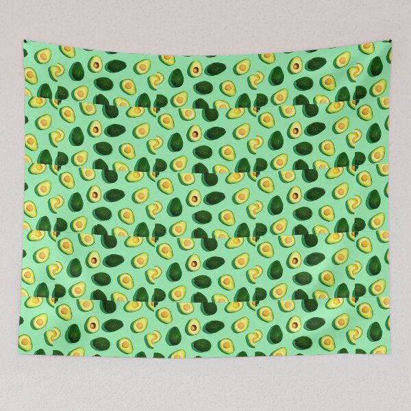 Item preview, avocado  designed and sold by MK-Aart.