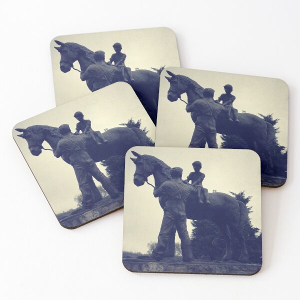 Item preview, Pit Pony designed and sold by chewi.