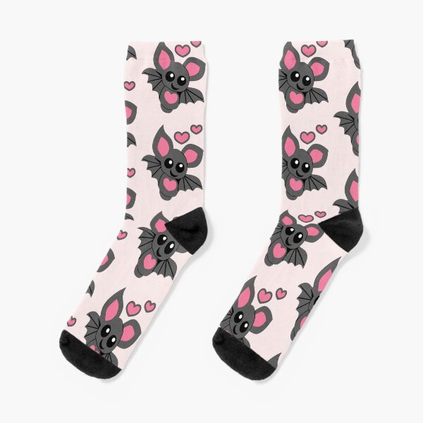 Item preview, Cute Baby Bat Pink designed and sold by Trace1234.
