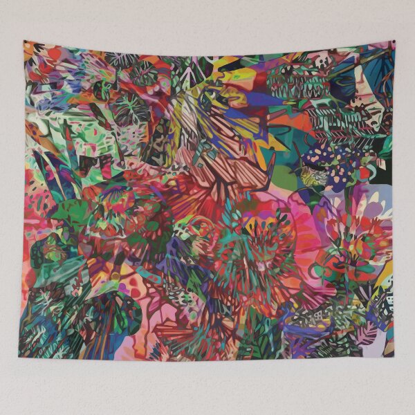 Item preview, Pulitzer  designed and sold by Didi Williams.