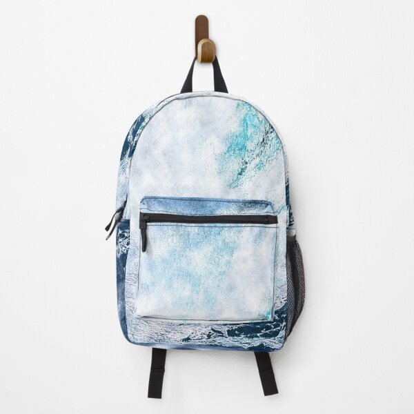 Item preview, Blue Ocean Wave designed and sold by aventi24.