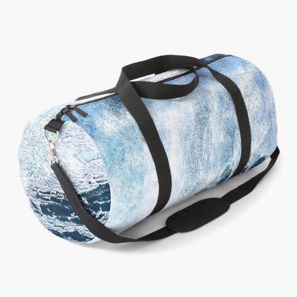 Item preview, Blue Ocean Wave  designed and sold by aventi24.