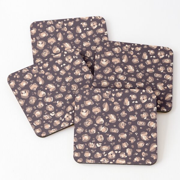 Item preview, Leopard Print designed and sold by Laura Caballero.