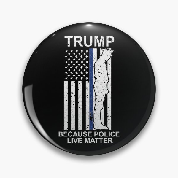 Item preview, Thin Blue Line designed and sold by johnmgr21.