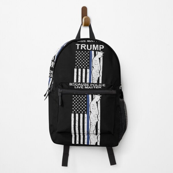 Item preview, Thin Blue Line designed and sold by johnmgr21.