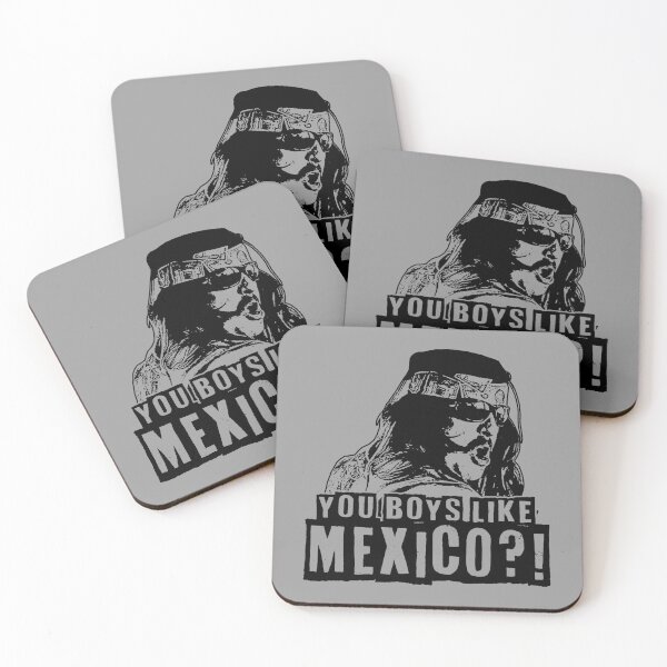 Item preview, YOU BOYS LIKE MEXICO?! designed and sold by ilcalvelage.