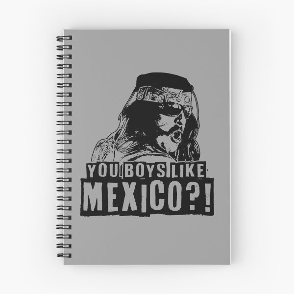 Item preview, YOU BOYS LIKE MEXICO?! designed and sold by ilcalvelage.