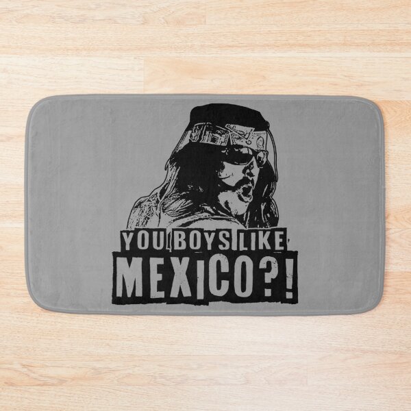 Item preview, YOU BOYS LIKE MEXICO?! designed and sold by ilcalvelage.