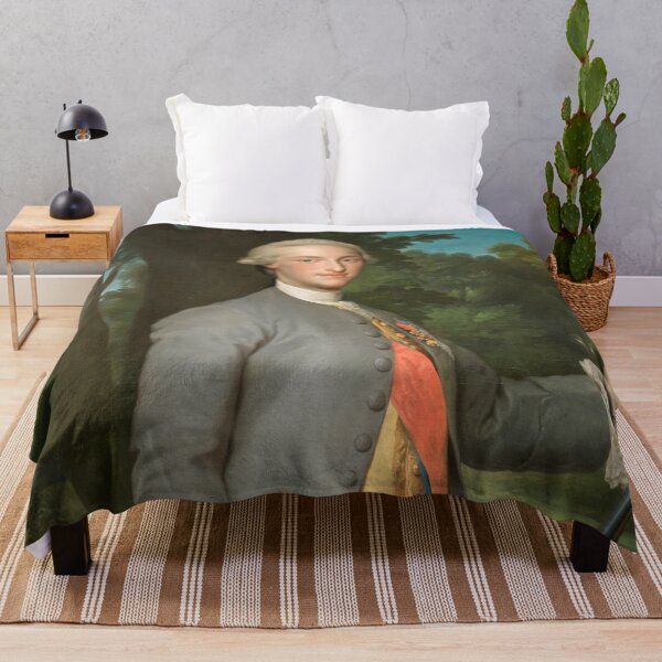 Item preview, Portrait man of means vintage art designed and sold by Vintage Designs +.