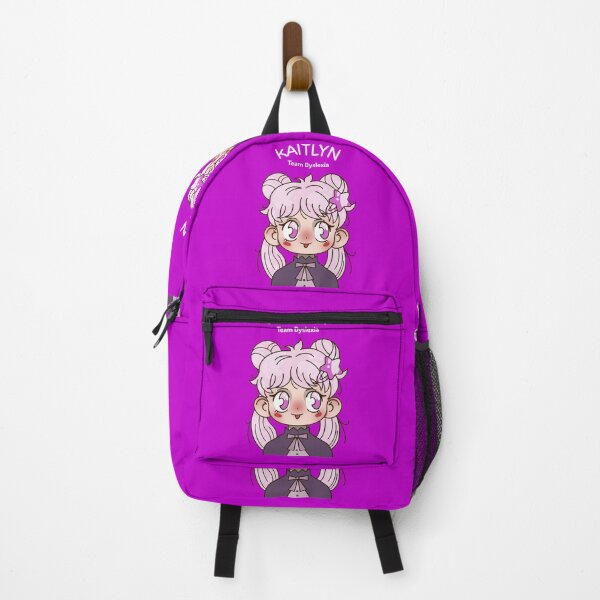 Item preview, Kaitlyn Team Dyslexia The Dyslexic Club TDC designed and sold by domdjs4239.