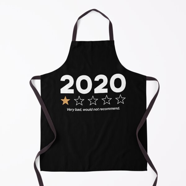 Item preview, 2020 Very Bad Would Not Recommend designed and sold by DeadRight.