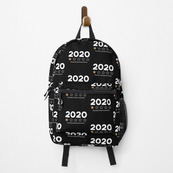 Item preview, 2020 Very Bad Would Not Recommend designed and sold by DeadRight.