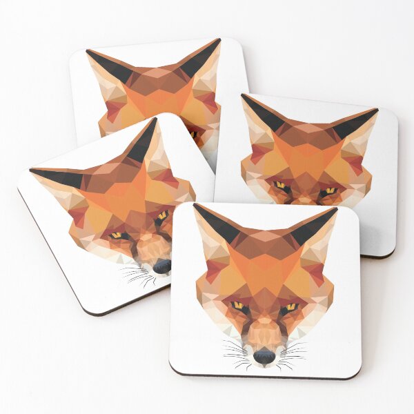 Item preview, FOX designed and sold by WIHAM.