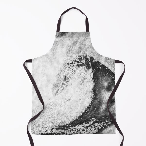 Item preview, Beautiful Ocean Wave designed and sold by aventi24.