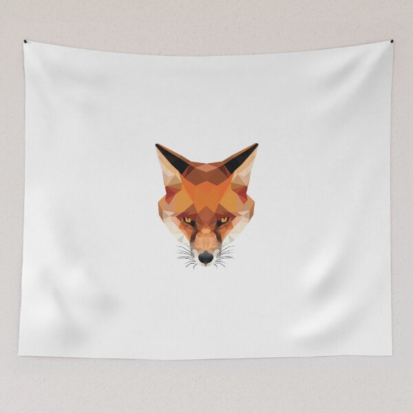 Item preview, FOX designed and sold by WIHAM.
