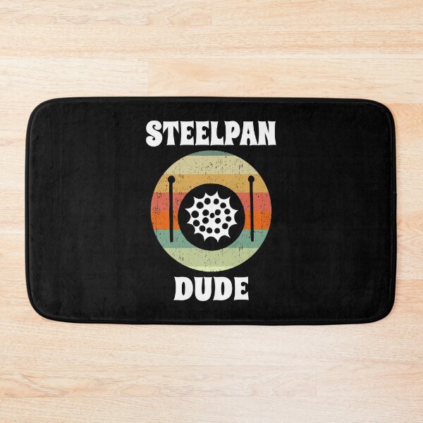 Item preview, Steelpan Dude designed and sold by ojdart.