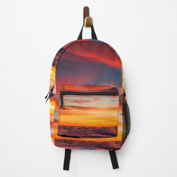 Item preview, Fiery skies designed and sold by Freewheeling.