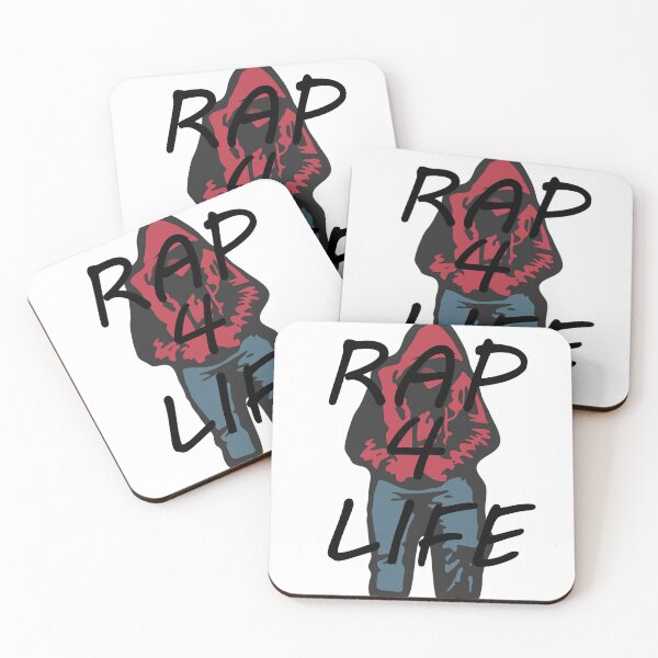 Artikelvorschau, Rap Tees und mehr! entworfen und verkauft von PowerfulDemand.