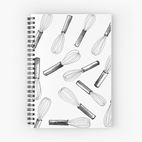 Item preview, The French Whisk, Pastry Chef, Bakery Love designed and sold by SoumyaShetty.