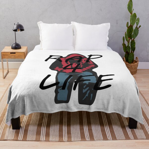 Item preview, ¡Camisetas de rap y más! designed and sold by PowerfulDemand.