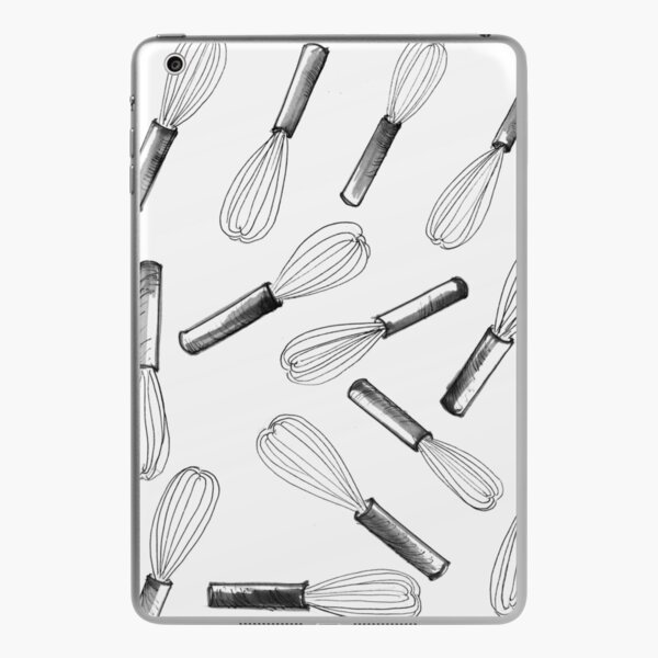  Spiral Whisk Curly Stainless Steel: Home & Kitchen