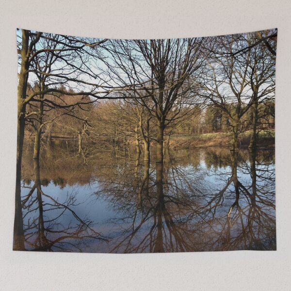 Item preview, Reflections  designed and sold by chewi.