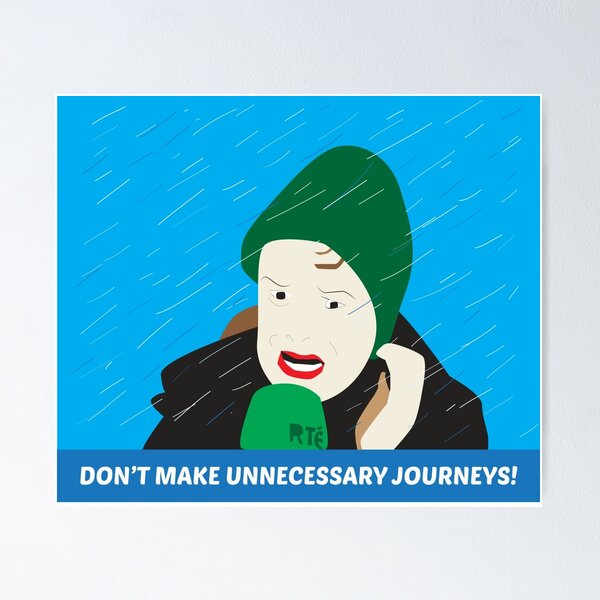 Item preview, DON'T MAKE UNNECESSARY JOURNIES!  designed and sold by deadlie.