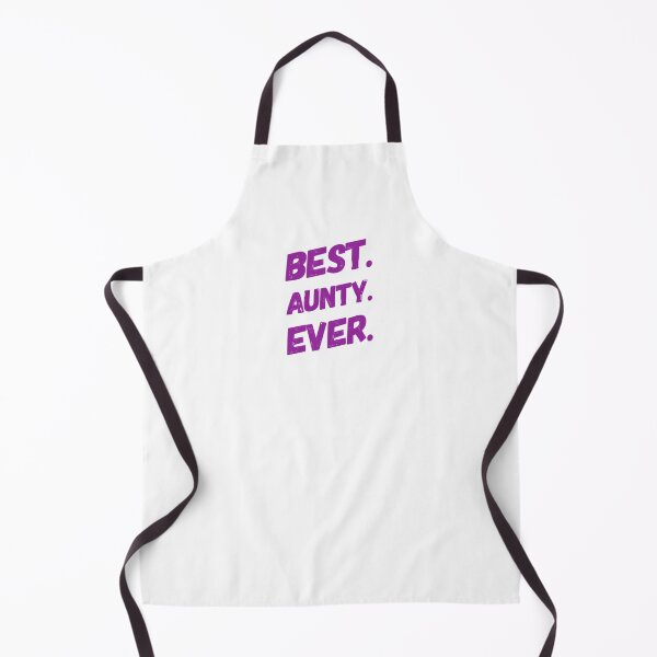 Item preview, Best Aunty Ever designed and sold by Coolprints1.