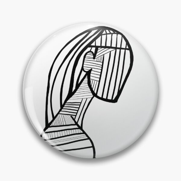 Item preview, Warrior designed and sold by Crestedge Designs.