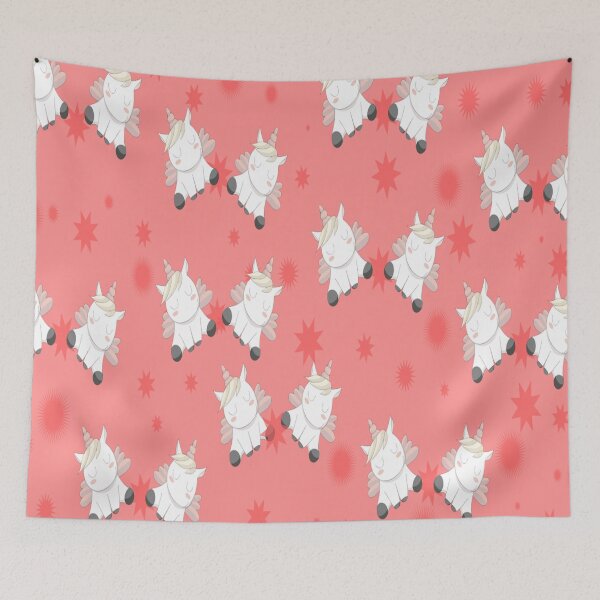 Item preview, '' CUTE UNICORN BABIES" designed and sold by Honestprince.