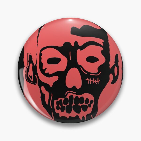 Item preview, Dead end halloween  designed and sold by Aiolin.
