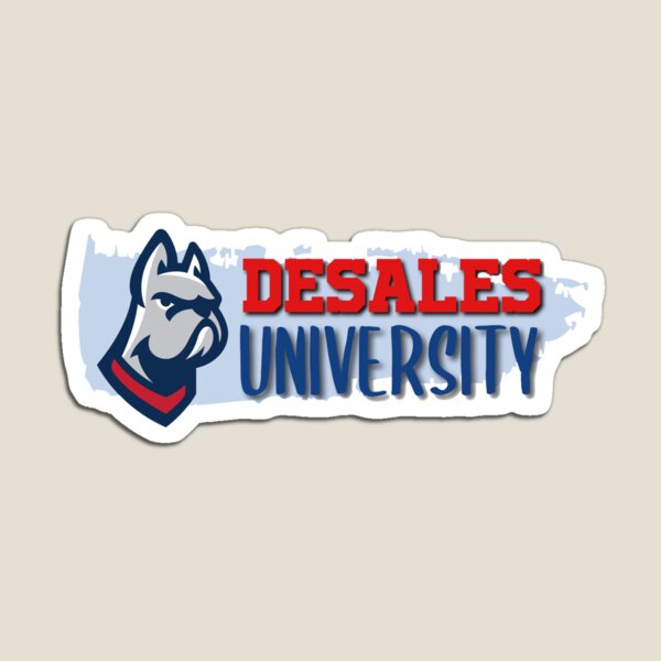 Artikel-Vorschau von DeSales Universität, designt und verkauft von ari-yen.