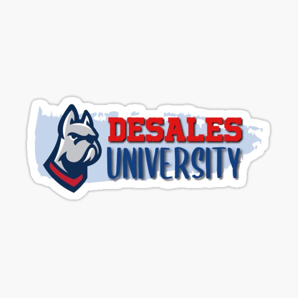 Artikel-Vorschau von DeSales Universität, designt und verkauft von ari-yen.