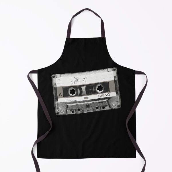 Artikelvorschau, Lieblingssegelkassette - Sail On entworfen und verkauft von SailorShoppe.