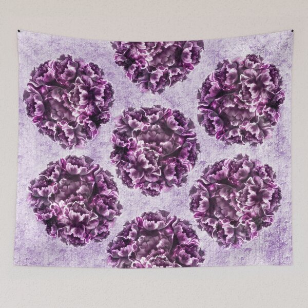 Artikelvorschau, Rose Pom Pom entworfen und verkauft von kelele.