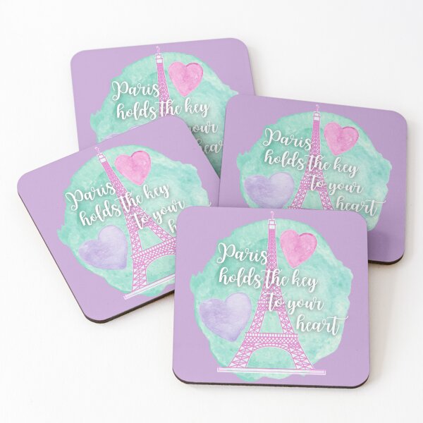 Item preview, Paris Holds the Key to your Heart - Anastasia Musical designed and sold by Downstage Designs.