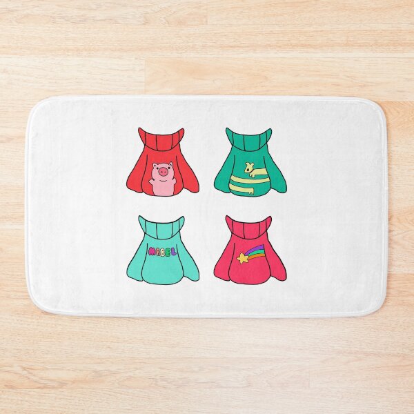 Item preview, Mabel's Sweaters designed and sold by PaulinaS.
