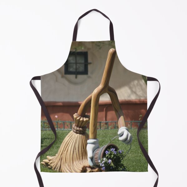 Item preview, Fantasia Broom designed and sold by chewi.