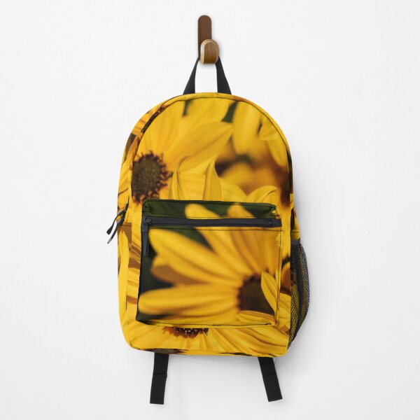 Item preview, Yellow Daisy Flowers picture designed and sold by DarkHumorstore.
