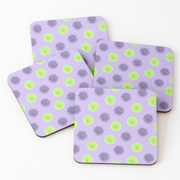 Item preview, Neon Fruits designed and sold by Laura Caballero.