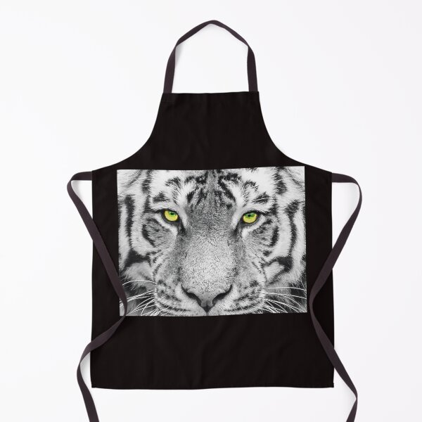 Item preview, Tiger evil eyes designed and sold by Itsgrimupnorth.