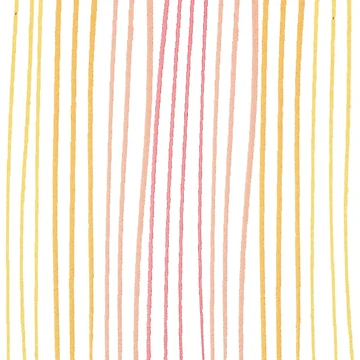 Artwork thumbnail, Colorful lines Pattern by R-arts