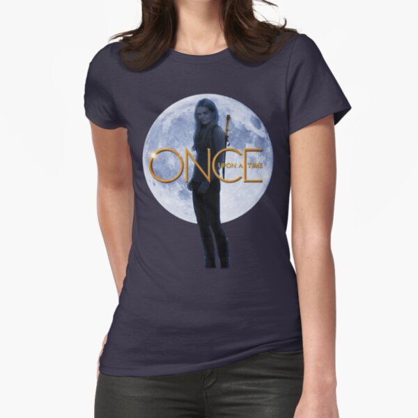 Item preview, Emma Swan/The Savior - Once Upon a Time designed and sold by Tegan K.