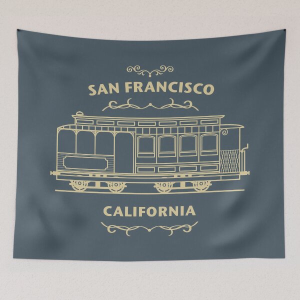Item preview, San Francisco, California designed and sold by studio838.