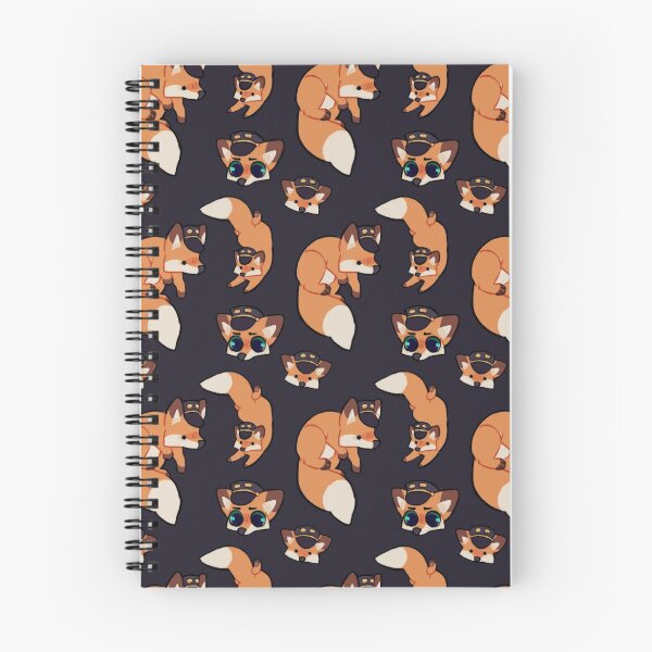 Item preview, Fundy the fox designed and sold by Crustery.