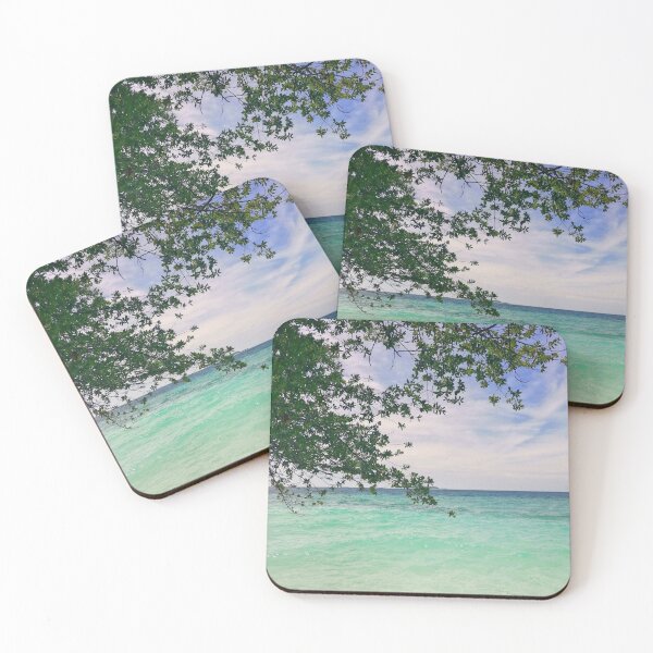 Item preview, Beautiful Ocean Lanscape designed and sold by the-boo-designs.